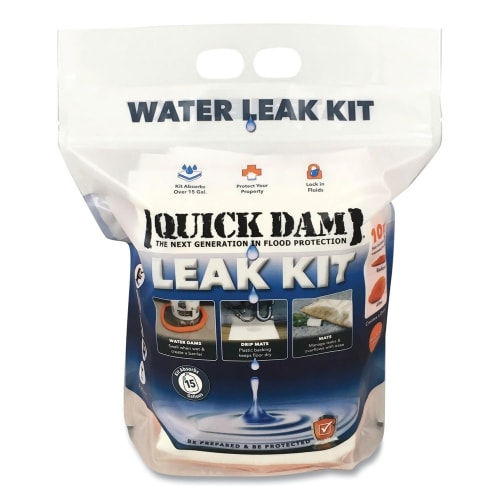 Quick Dam Leak Kit